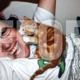 Community Rallies To Support The Cabbie Beaten To A Pulp By A US Marine